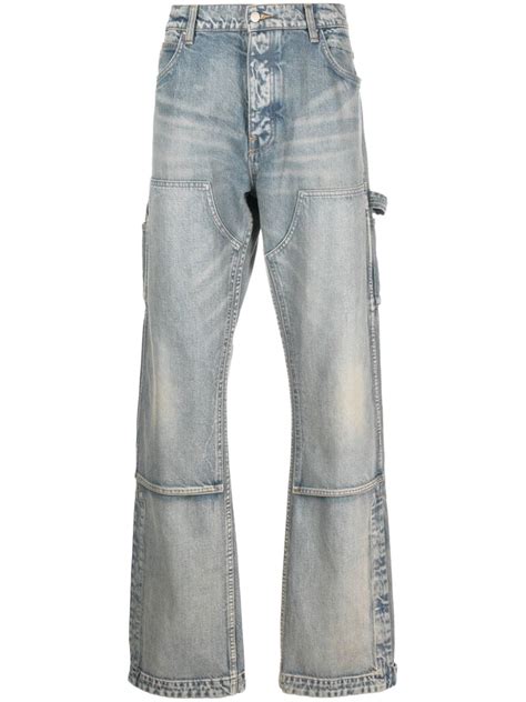 amiri carpenter jeans